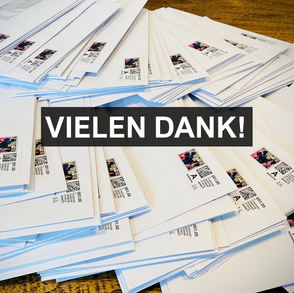Vielen Dank!