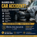 Injured In A Car Accident?