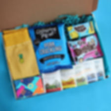 Affordable gift box for him