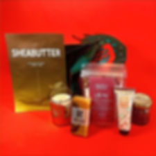 Christmas Pamper Gift Set