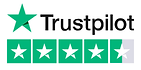 trustpilot 5 stars logo