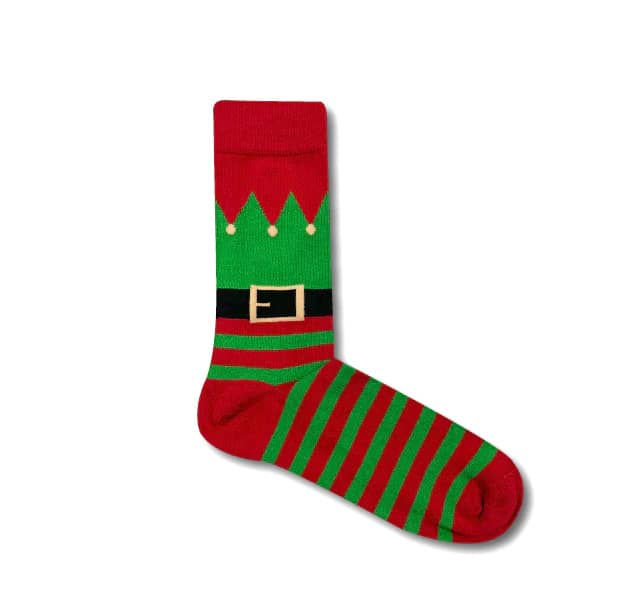 Thumbnail: CHRISTMAS SOCKS