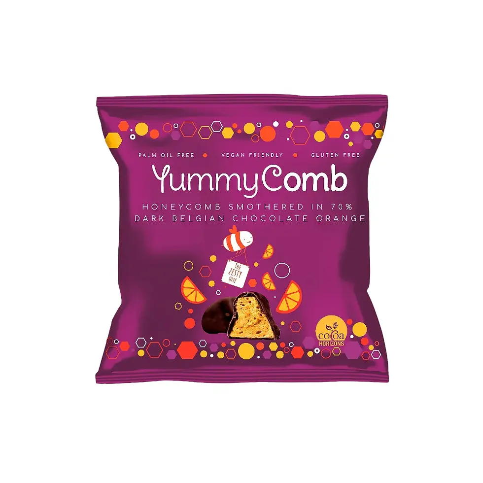 Thumbnail: Letterbox gift for him