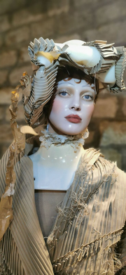 Maison Margiela Haute Couture 2024 - Glenn Martens is the new creative director of Maison Margiela!