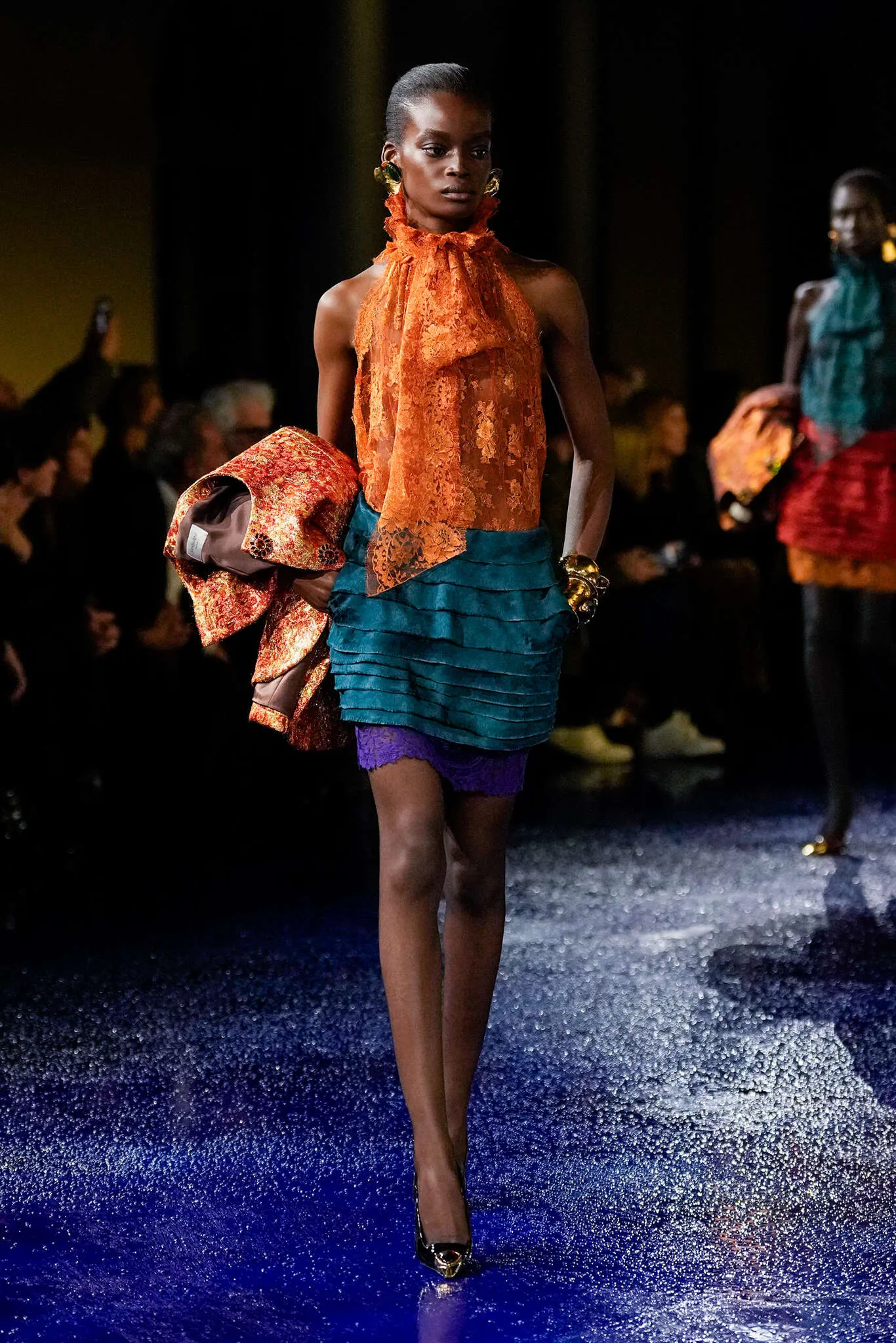 Apostas de tendências moda para 2025