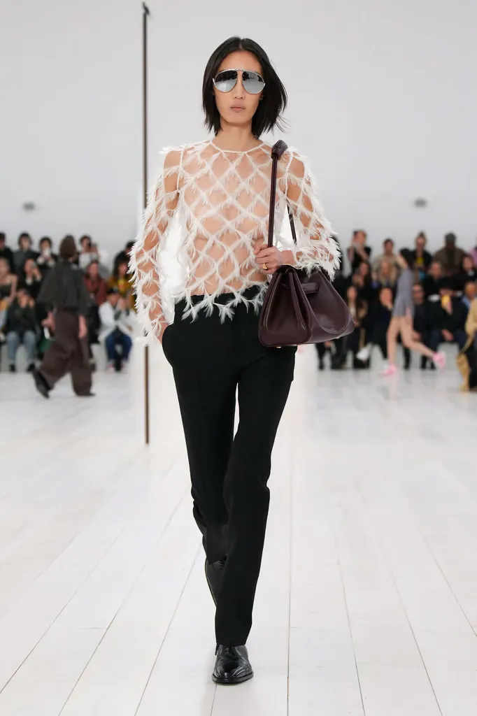 Loewe  Primavera/Verão 2025