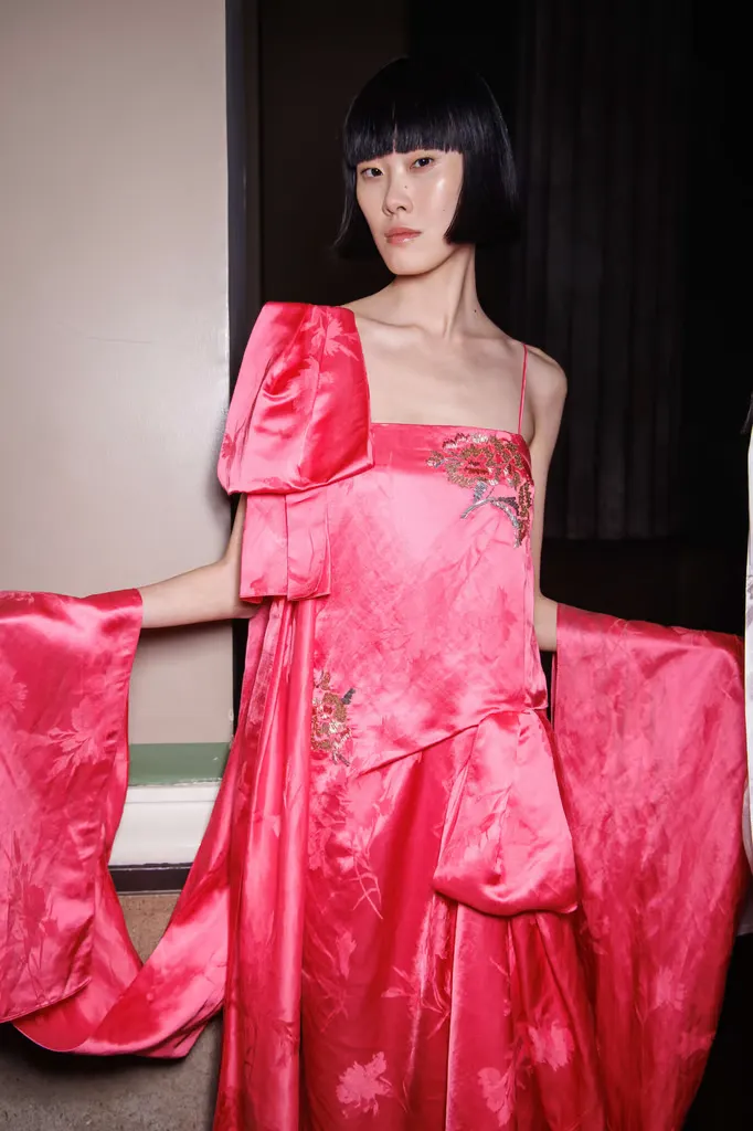 Erdem Primavera/Verão 2025