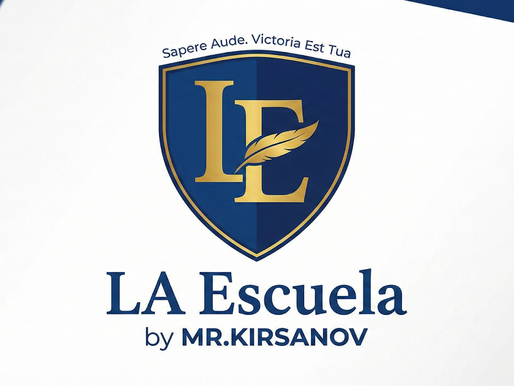 LA ESCUELA запускається