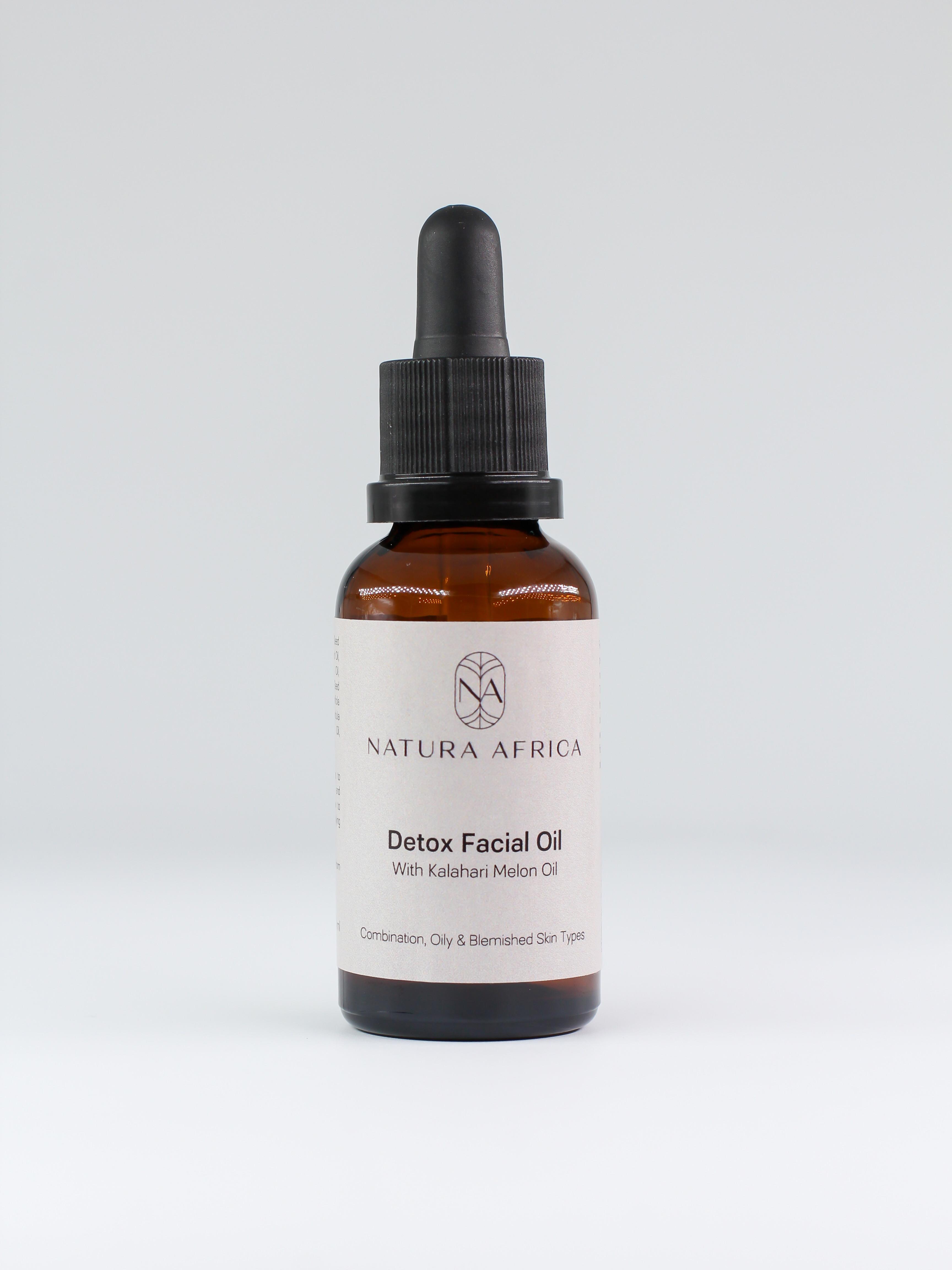 Facial Oil | detox