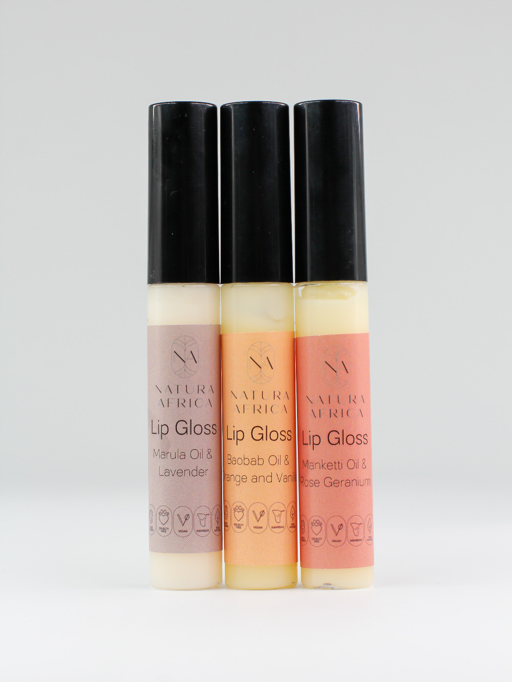 Lip Gloss
