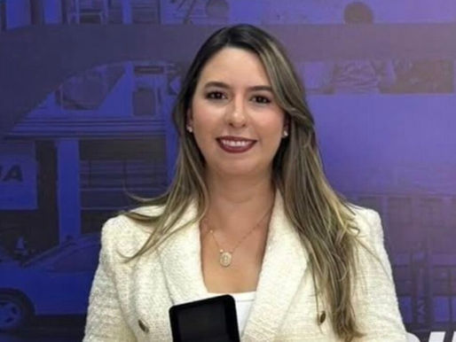 Ex-coordenadora do SineJP, Jessyka Pedrosa, assume a sub-gerencia de planejamento e orçamento da SEDH