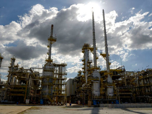 Petrobras aumenta preço da gasolina em cerca de 8% nas refinarias