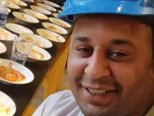 Homem é expulso de restaurante em SP por "comer demais" em rodÃzio