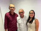 Cícero Lucena reforça base com adesão do presidente da Câmara de Itatuba