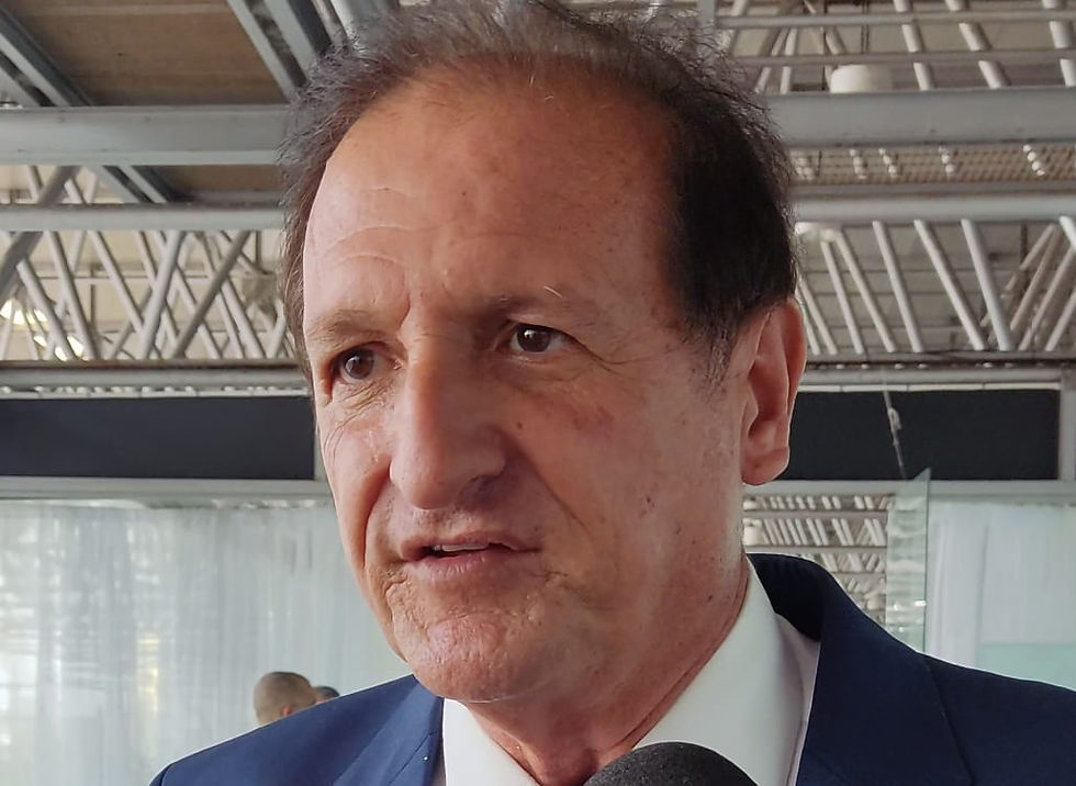 Com o fim do processo eleitoral estadual, Hervázio Bezerra quer intensificar as discussões da Comissão em Defesa dos Direitos das Pessoas com Deficiência na ALPB