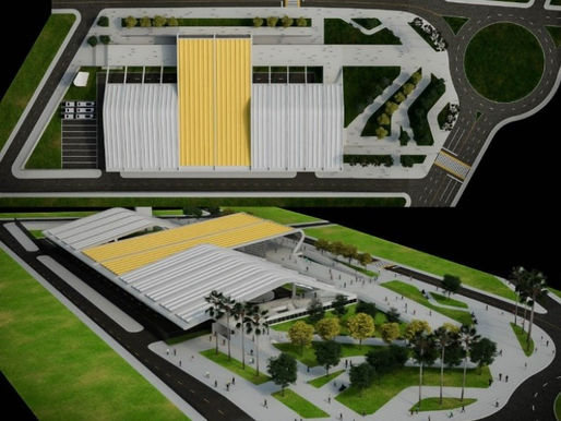 Prefeitura de João Pessoa avança no processo licitatório para 2 terminais do novo sistema de transporte público