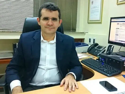 Quem é o procurador da República paraibano que pediu a condenação de Eduardo Bolsonaro
