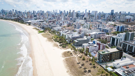 Prefeitura de João Pessoa recorre ao STF contra decisão do TJPB sobre Lei do Gabarito