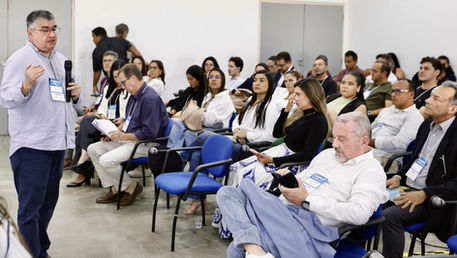 João Pessoa sedia 2ª edição do Fórum de Cidades Digitais e Inteligentes nesta quinta-feira