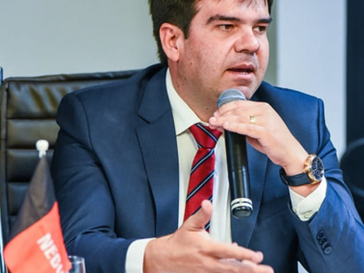 Frente Parlamentar do Cooperativismo é instalada e Eduardo Carneiro destaca plano de trabalho