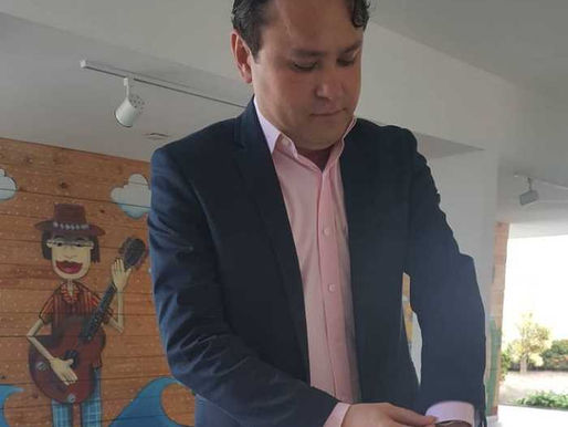 Blog do Pettronio Torres Completa uma década levando informação aos paraibanos