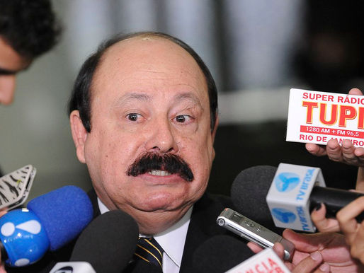 Morre, ex-presidenciável, vítima de COVID-19