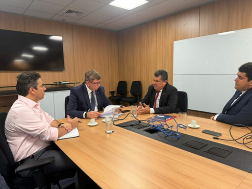 Banco do Brasil confirma participação no III Confep e novas parcerias com Famup