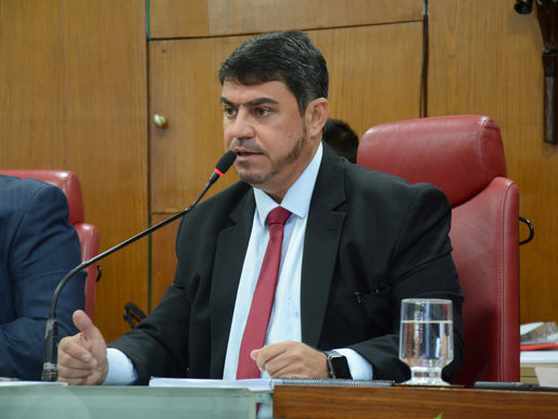 Presidente da CMJP solicita programa de recuperação fiscal em João Pessoa