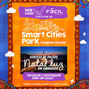 Participantes do Smart Cities Park concorrerão a final de semana com tudo pago na Serra Gaúcha