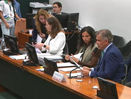 CCJ da Câmara Federal aprova PEC que reduz maioridade penal de 18 para 16 anos