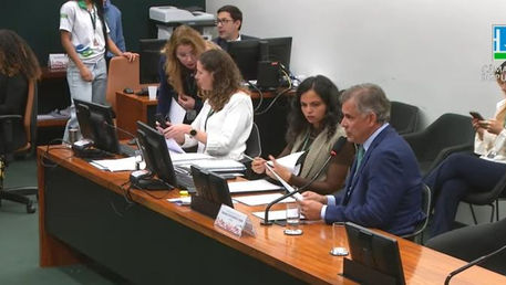CCJ da Câmara Federal aprova PEC que reduz maioridade penal de 18 para 16 anos