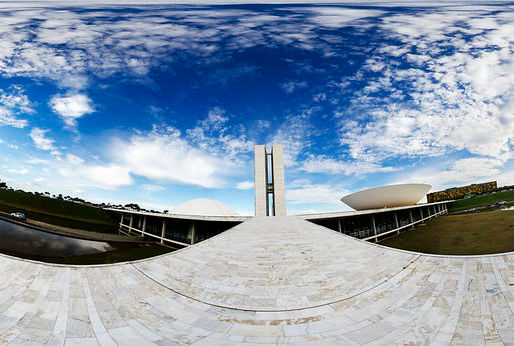 Congresso instala comissão para analisar o Orçamento de 2021