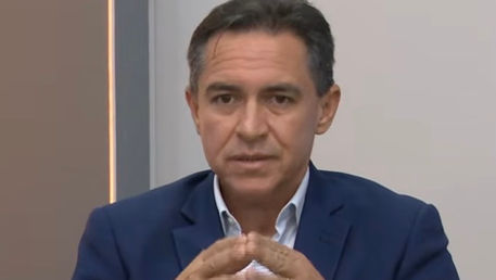 Jean Nunes rebate Wallber sobre prisão de policiais e cita amizades do deputado: “Ele sabe as companhias que anda”