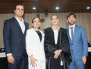 Governador prestigia posse da advogada Giovanna Mayer como membro do TRE-PB
