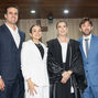 Governador prestigia posse da advogada Giovanna Mayer como membro do TRE-PB