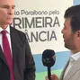 Nilson Lacerda destaca avanço do aeródromo de Conceição e reforça compromisso com o desenvolvimento do Sertão