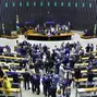 Bancada do penta: 37 parlamentares de 2002 ainda estão no Congresso