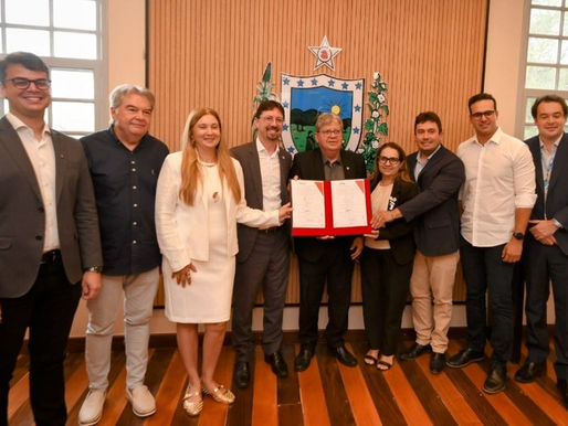 João Azevêdo autoriza início das obras do Hospital da Mulher do Sertão