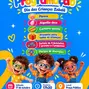 Prefeitura de Zabelê, sob gestão da prefeita Jorsâmara Neves, prepara festa especial para celebrar o Dia das Crianças