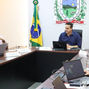 Lucas Ribeiro se reúne com prefeitos e anuncia mais R$ 17,7 milhões para municípios atingidos pelas chuvas