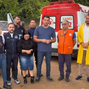 Em meio às fortes chuvas na capital, Leo Bezerra percorre áreas afetadas e reforça atuação das equipes em João Pessoa
