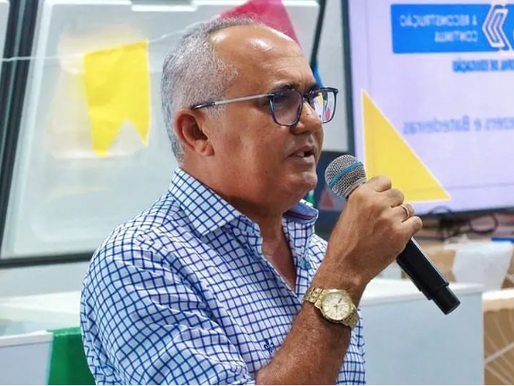 Prefeitura antecipa 13º e injetará cerca de R$ 17 milhões na economia de Pedras de Fogo