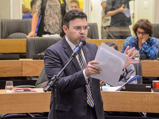 Emedebista histórico vai se filiar ao Republicanos no próximo dia 28