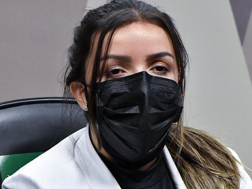 Diretora da Precisa nega escalada de preço da Covaxin e diz que ata de reunião é ‘mentirosa’