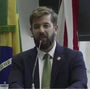 Fábio Lopes quer megacarreatas com Flávio Bolsonaro, Nikolas e André Fernandes para buscar 1 milhão de votos na PB