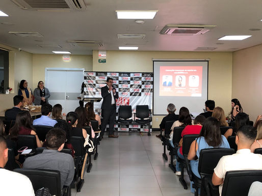 Concurso da PB Saúde: 859 profissionais já foram convocados para reforçar unidades de saúde