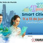 Smart Cities Park em Campina Grande acontece durante o Maior São João do Mundo; inscrições estão abertas