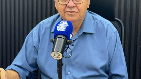 João nega traição de Nabor após apoio de Leo e diz que aliança “não interfere” na campanha