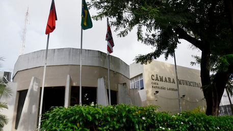 Semana terá debate sobre a “Lei da Capelania” e sessões comemorativas