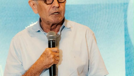Julgamento no TRE-PB tem maioria para liberar candidatura de Cícero Lucena, mas desfecho fica para a próxima semana